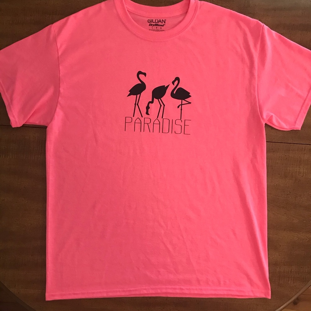 Short Sleeve Graphic T-shirt